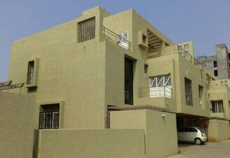 Ema Hospitality Service Apartment, Pune 1